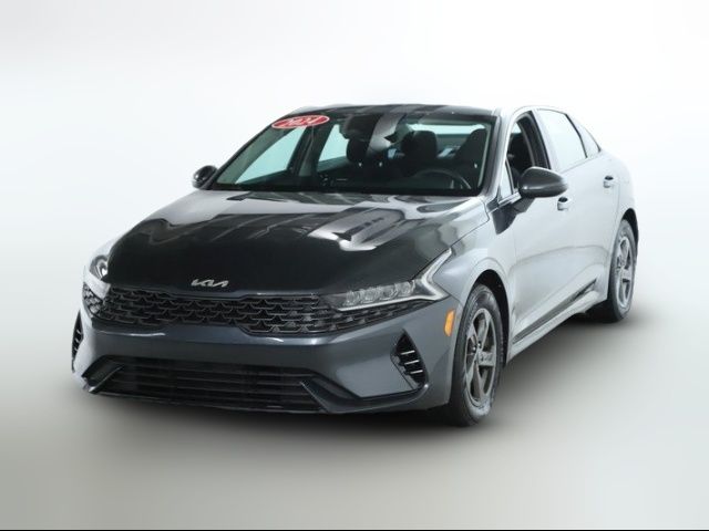 2024 Kia K5 LXS
