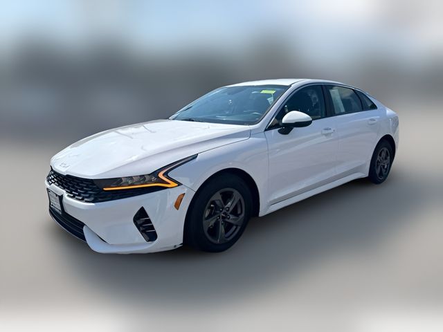 2024 Kia K5 LXS