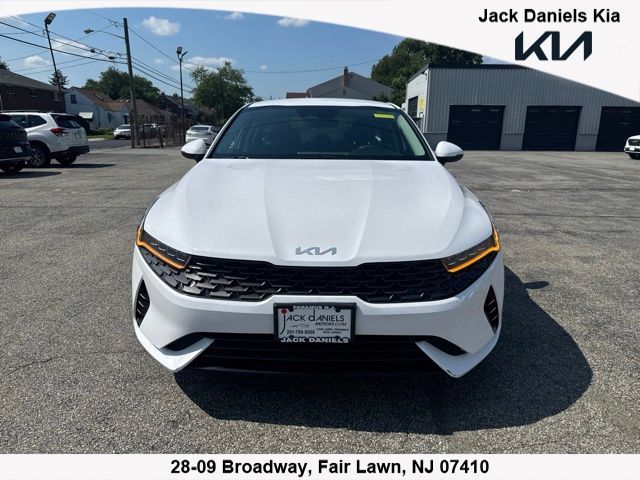 2024 Kia K5 LXS