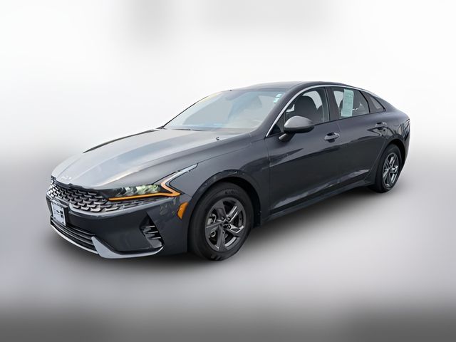 2024 Kia K5 LXS