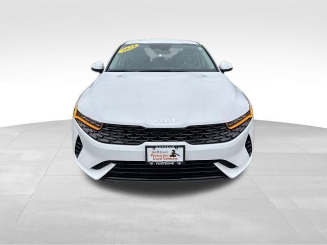 2024 Kia K5 LXS