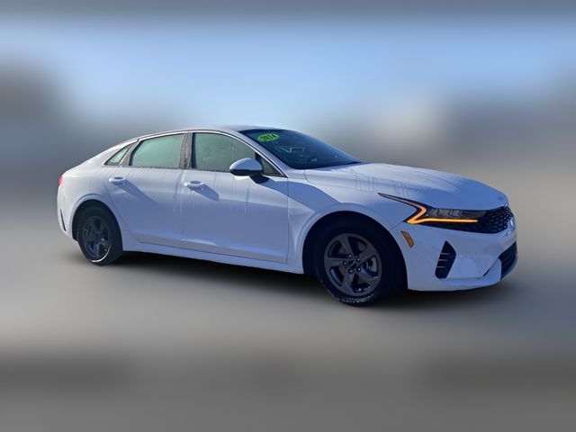 2024 Kia K5 LXS