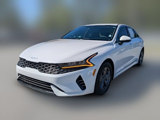 2024 Kia K5 LXS