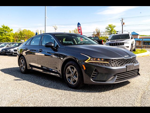 2024 Kia K5 LXS