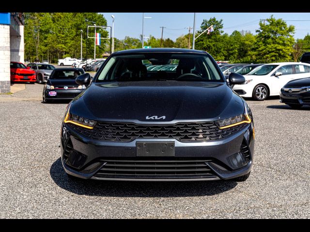 2024 Kia K5 LXS