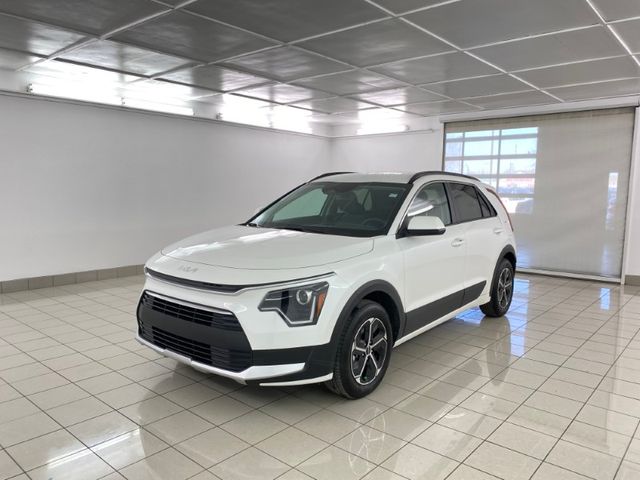 2024 Kia Niro LX