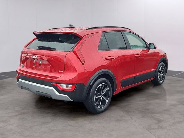 2024 Kia Niro LX