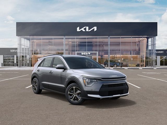 2024 Kia Niro LX