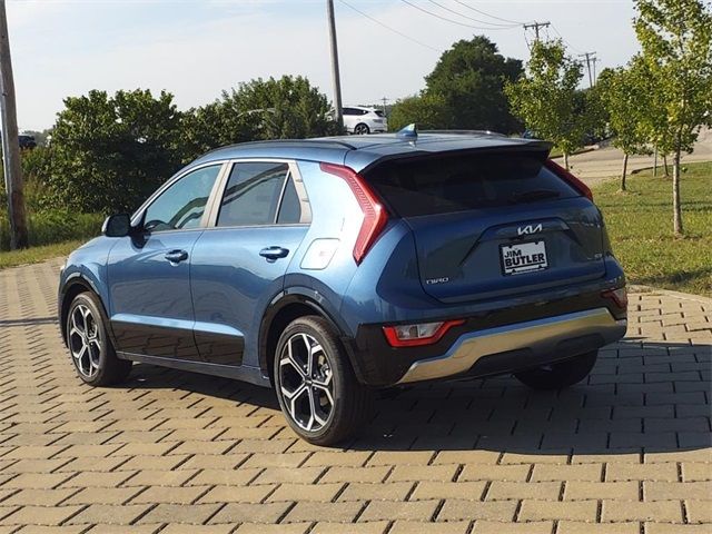 2024 Kia Niro EX Touring