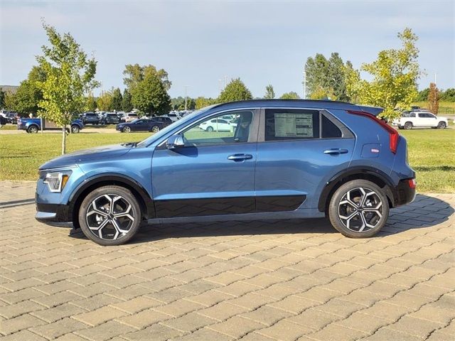 2024 Kia Niro EX Touring