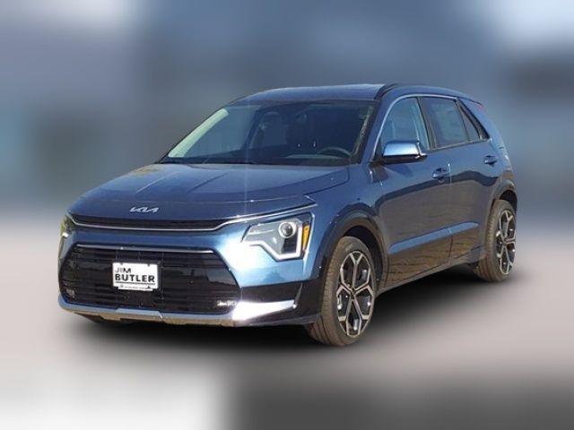 2024 Kia Niro EX Touring