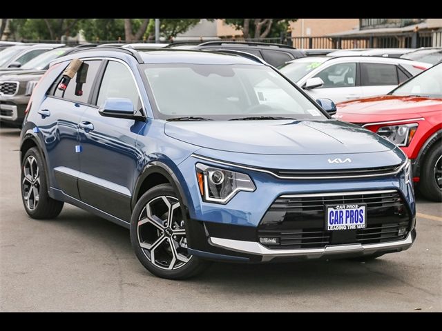 2024 Kia Niro EX Touring