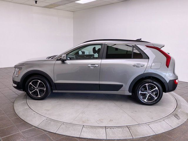 2024 Kia Niro EX