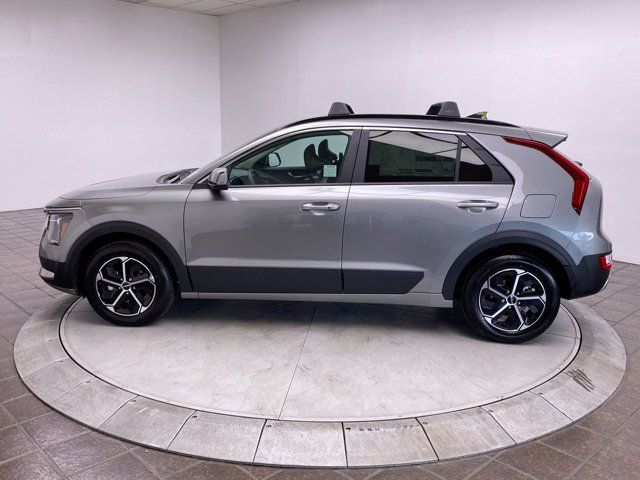 2024 Kia Niro EX