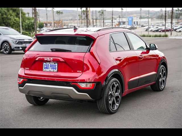 2024 Kia Niro EX Touring