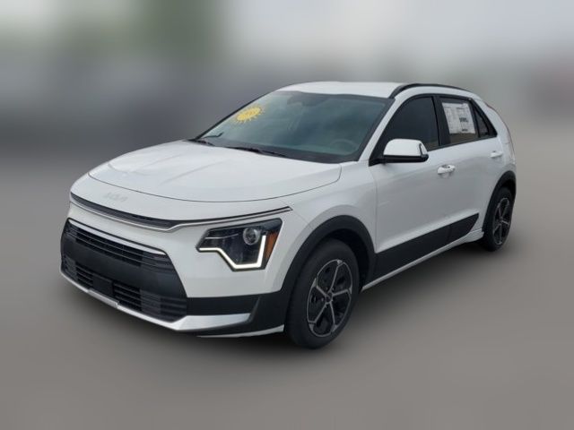 2024 Kia Niro EX