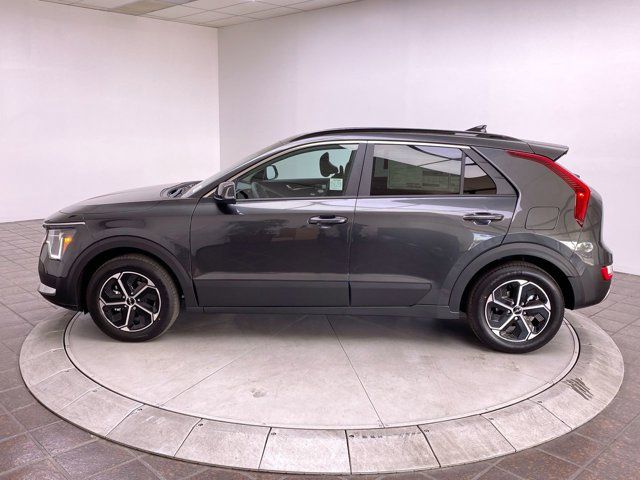 2024 Kia Niro EX