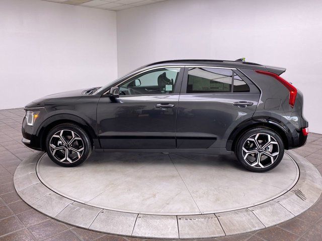 2024 Kia Niro EX Touring