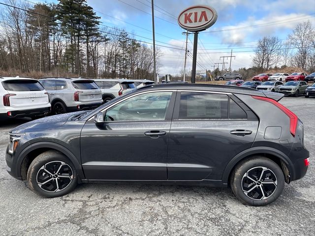 2024 Kia Niro EX