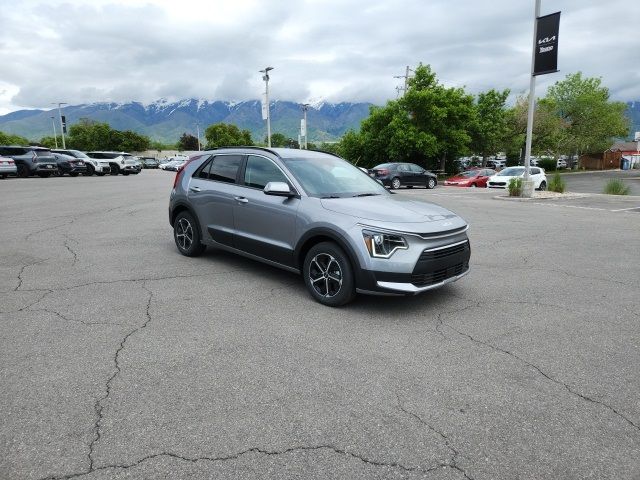 2024 Kia Niro EX