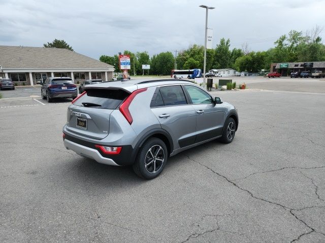 2024 Kia Niro EX