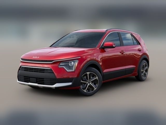 2024 Kia Niro EX