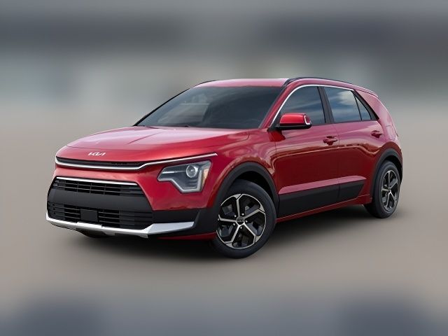 2024 Kia Niro EX