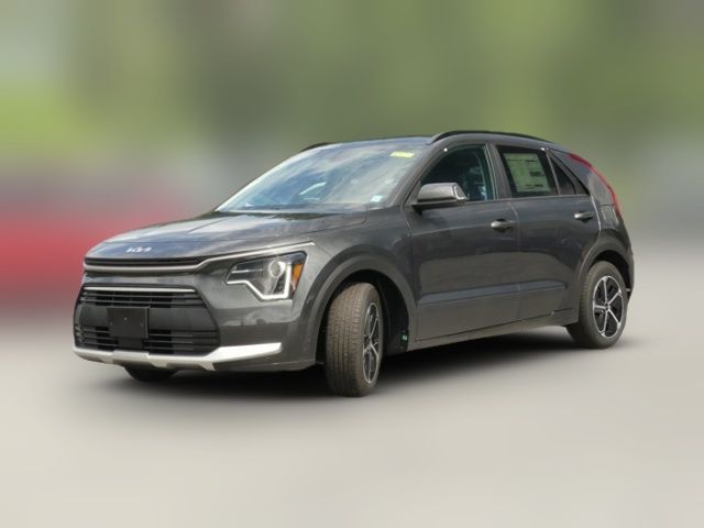 2024 Kia Niro EX