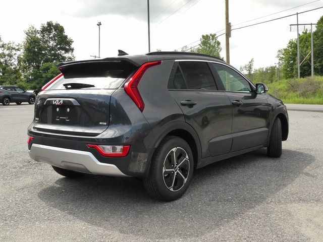 2024 Kia Niro EX