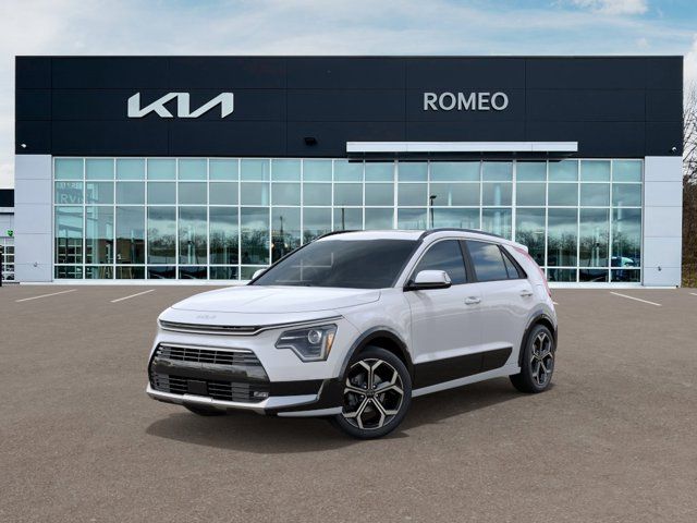 2024 Kia Niro EX Touring