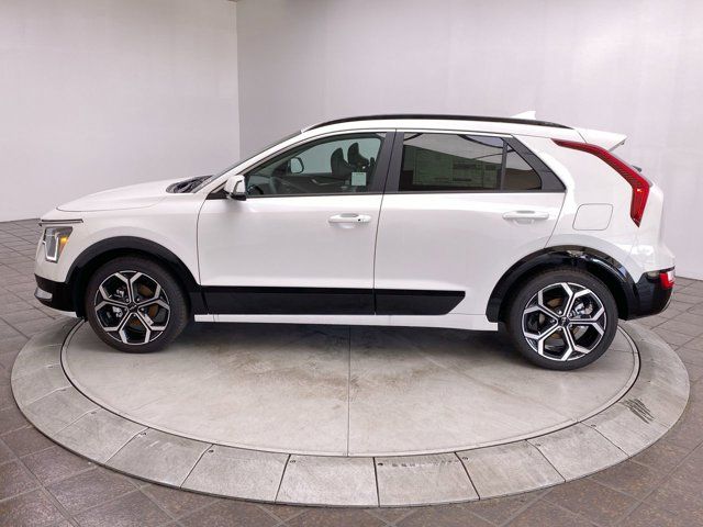 2024 Kia Niro EX Touring