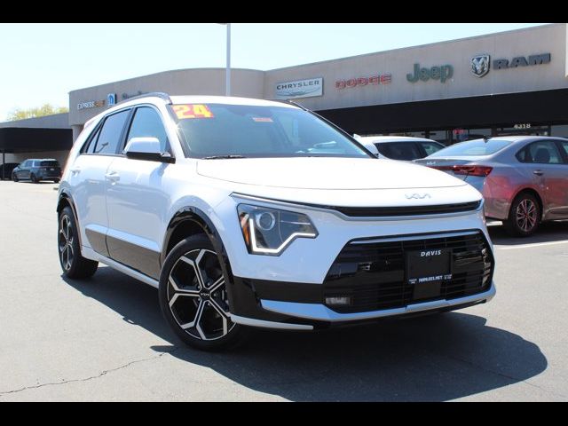 2024 Kia Niro EX Touring