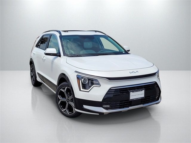 2024 Kia Niro EX Touring