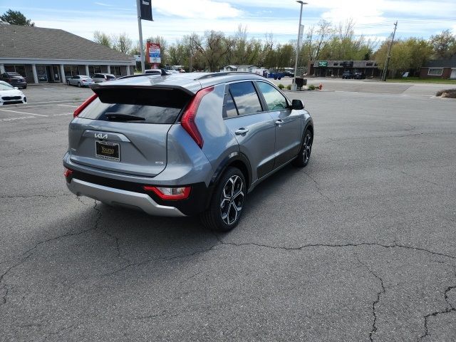 2024 Kia Niro EX Touring