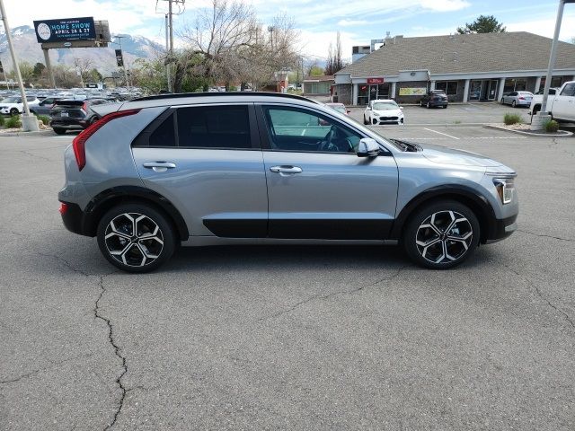 2024 Kia Niro EX Touring