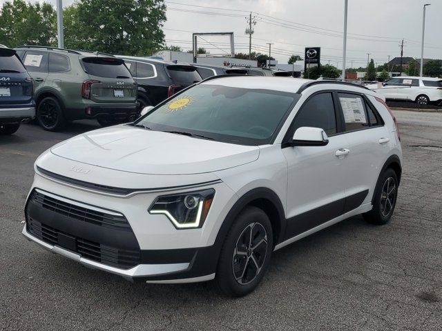 2024 Kia Niro EX