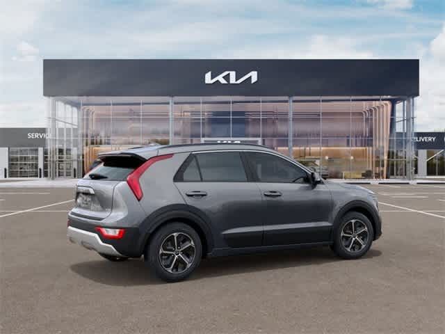 2024 Kia Niro EX