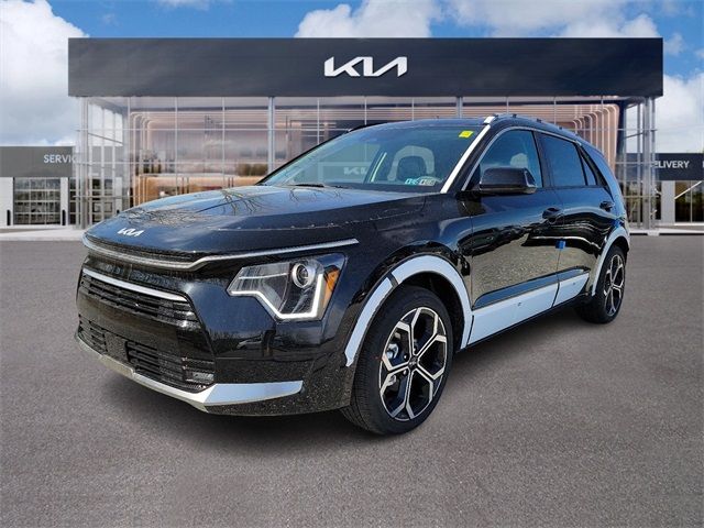 2024 Kia Niro EX Touring