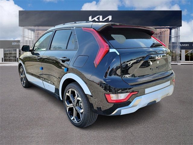 2024 Kia Niro EX Touring