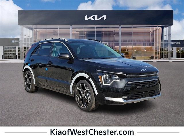 2024 Kia Niro EX Touring