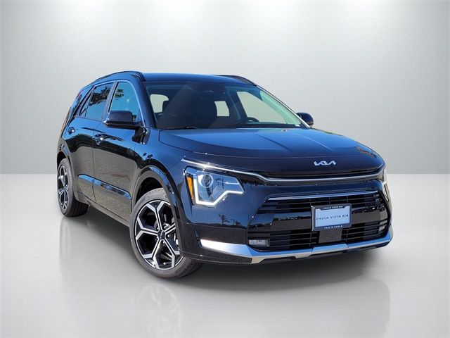 2024 Kia Niro EX Touring