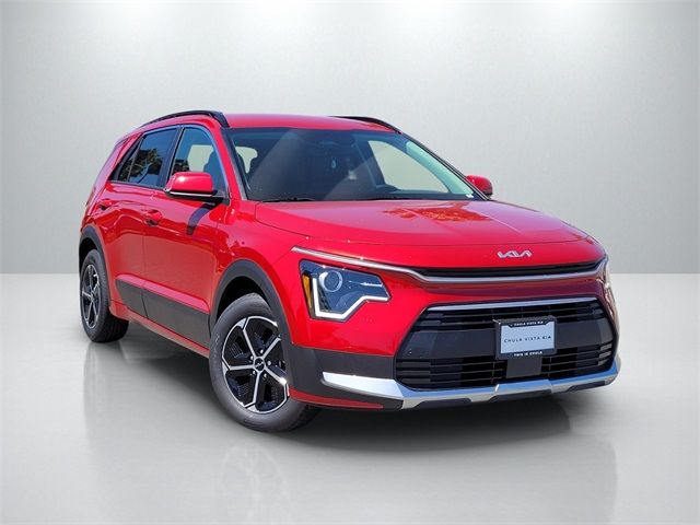 2024 Kia Niro EX