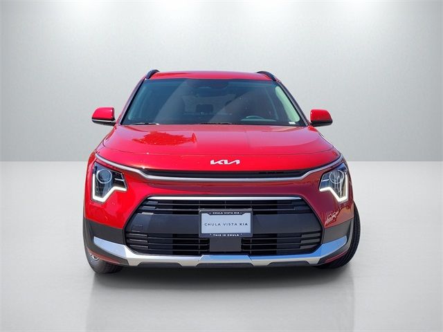 2024 Kia Niro EX