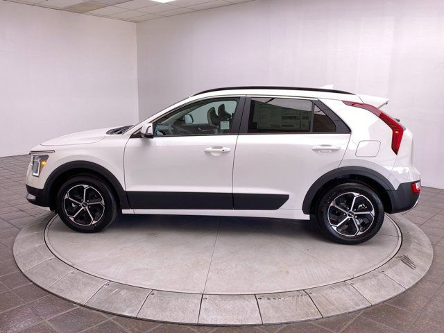 2024 Kia Niro EX