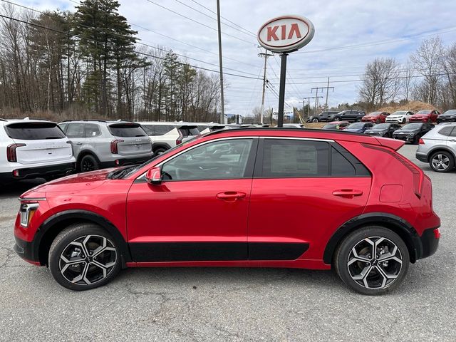 2024 Kia Niro EX Touring