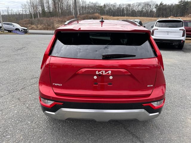 2024 Kia Niro EX Touring