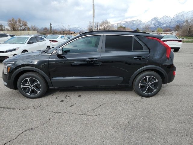 2024 Kia Niro EX