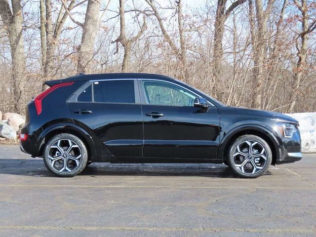 2024 Kia Niro EX Touring