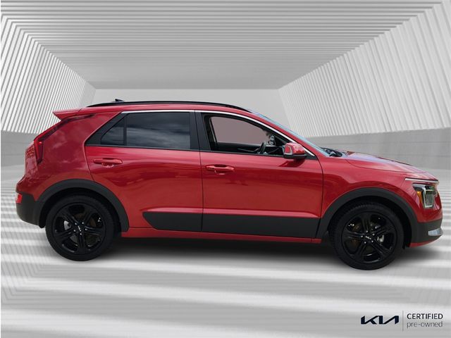 2024 Kia Niro EX