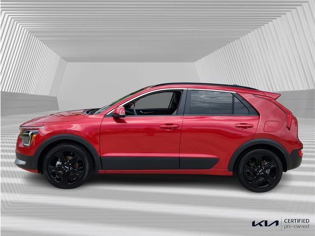 2024 Kia Niro EX